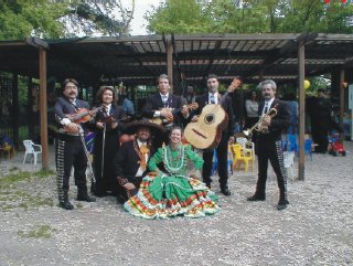 Mariachi
