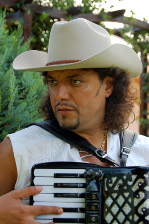 Alexian Santino Spinelli