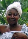 Rosina Nané