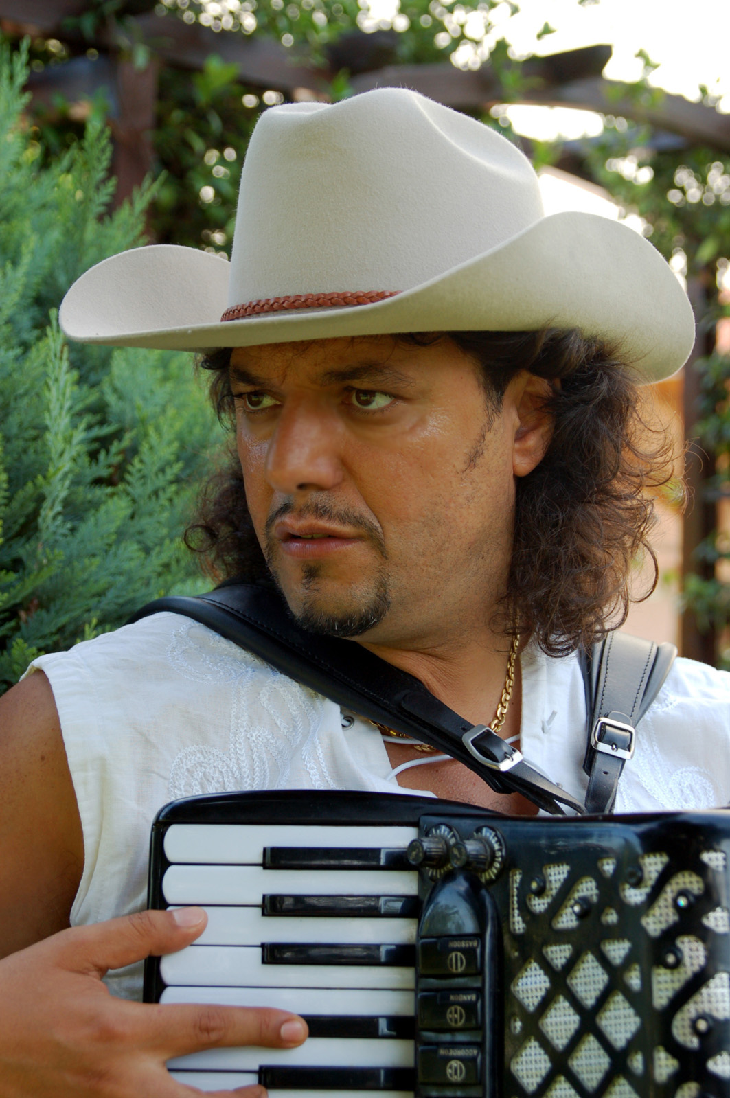 Alexian Santino Spinelli