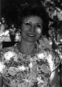 Annamaria Donnarumma