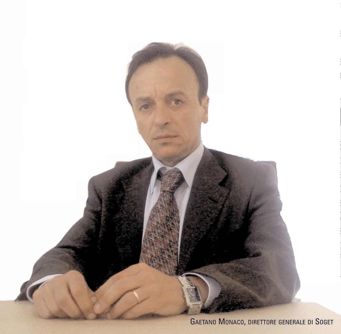 Gaetano Monaco