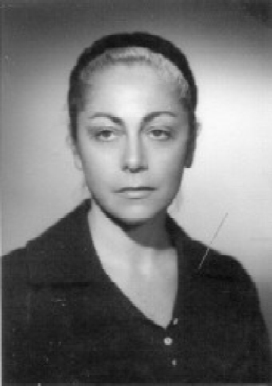 Gloria Capuano