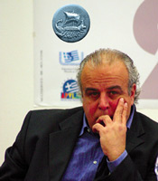 Ioannis Davilis