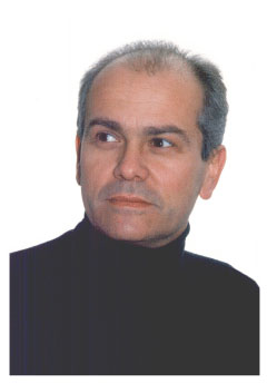 José Maria Sciutto