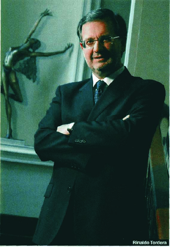 Rinaldo Tordera