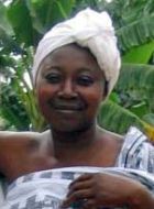 Rosina Nané