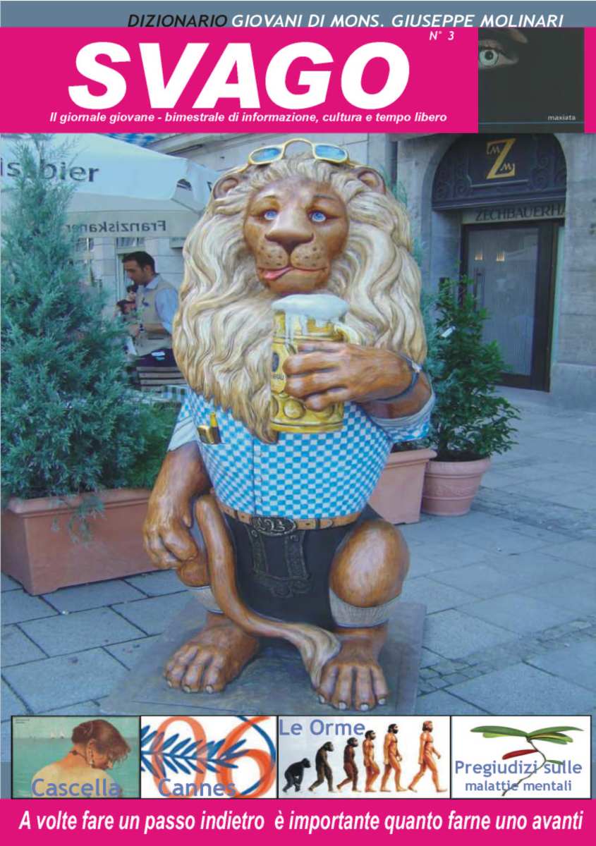 Svago 2006 n.03