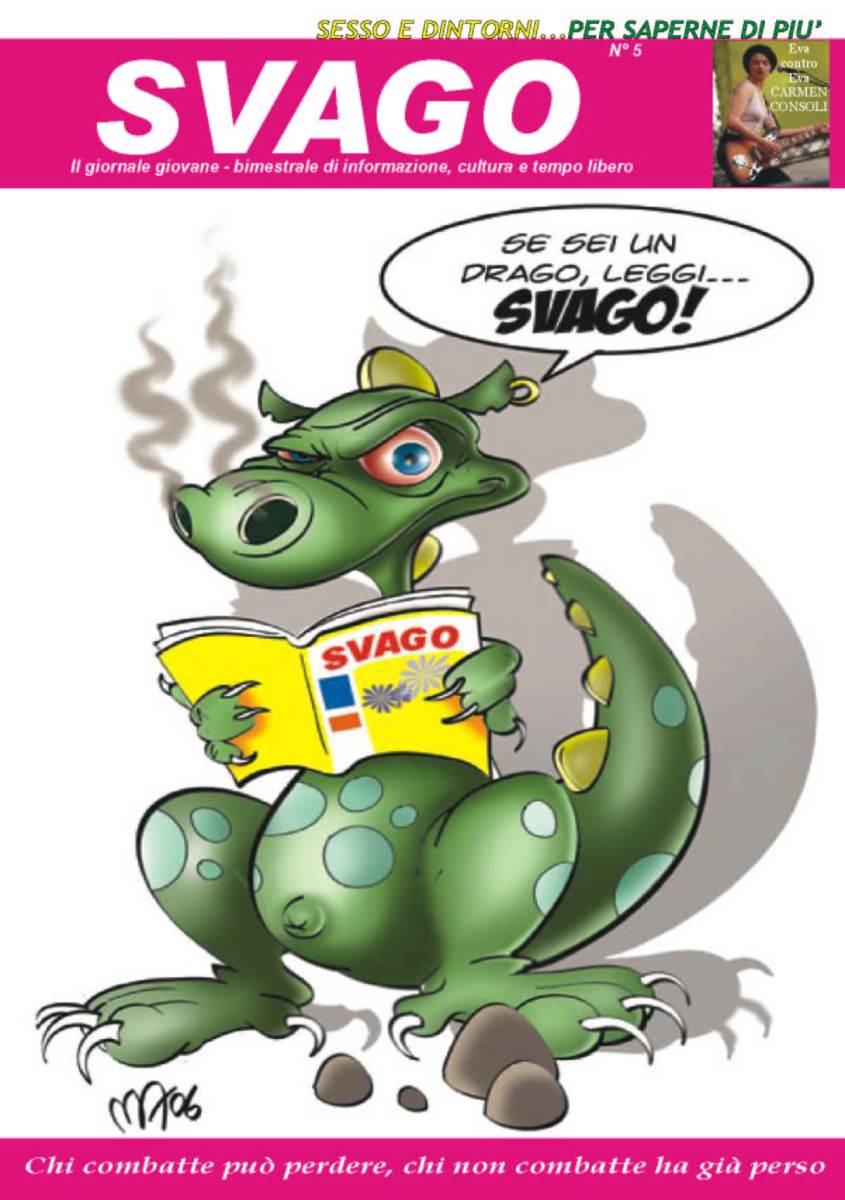 Svago 2006 n.05