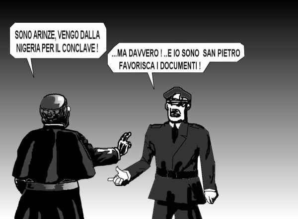 Vignetta di PIERGIOBASSI 33