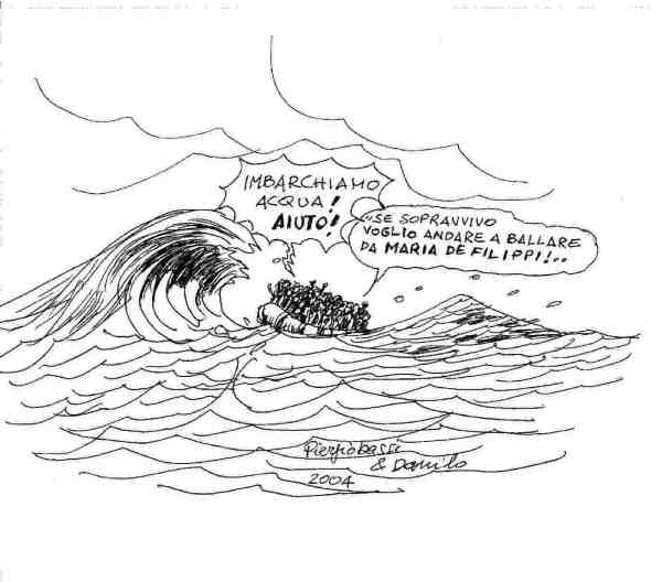 Vignetta di PIERGIOBASSI 29