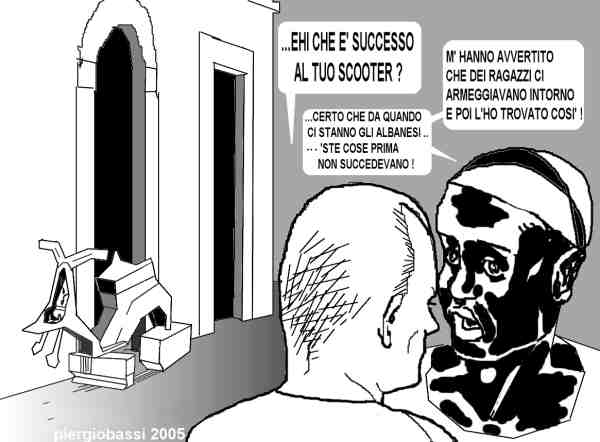 Vignetta di PIERGIOBASSI 27