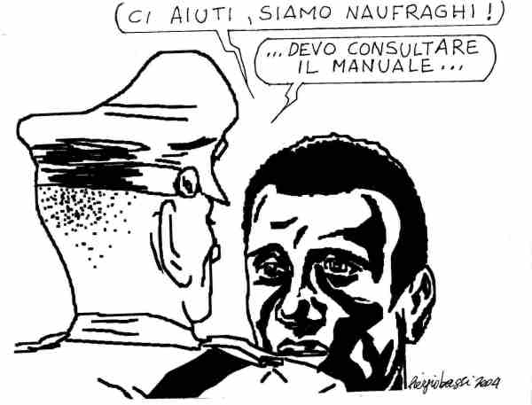 Vignetta di PIERGIOBASSI 22