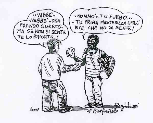 Vignetta di PIERGIOBASSI 18
