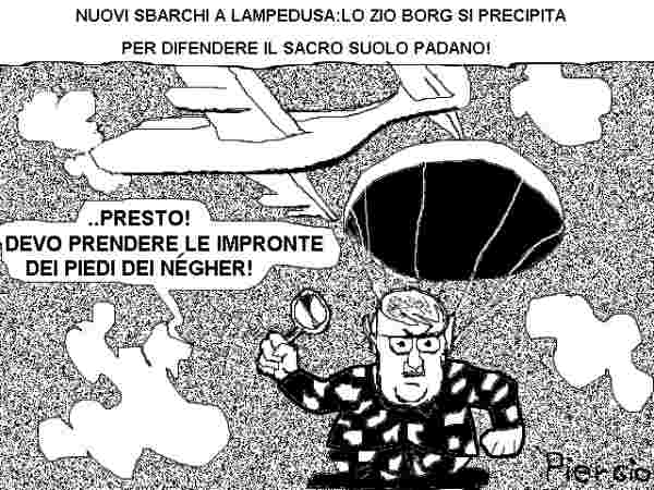 Vignetta di PIERGIOBASSI 15