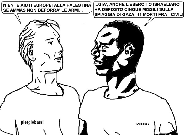 Vignetta di PIERGIOBASSI 11