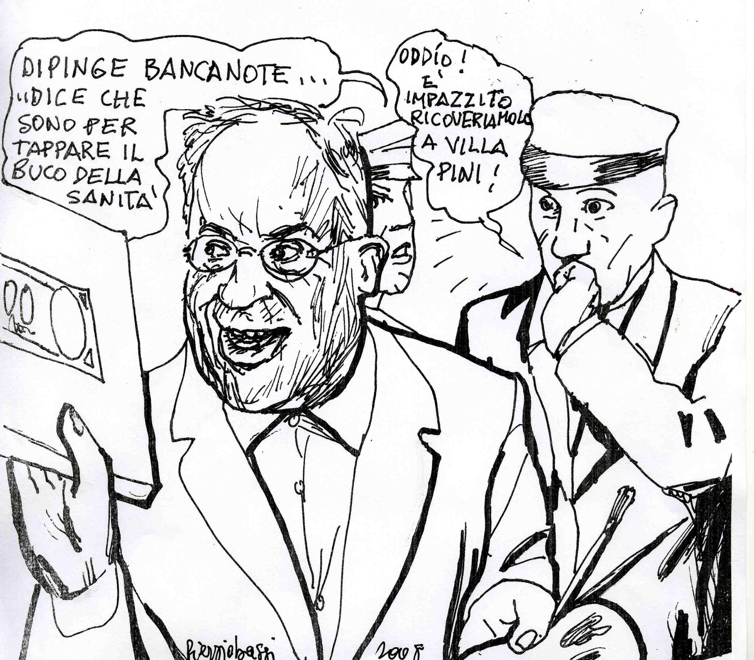 Vignetta di PIERGIOBASSI 2
